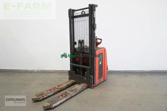 Elevadora - Linde - l 14 1173