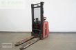 Elevadora - Linde - l 14 1173
