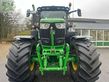 Tractor agrícola - John Deere - 6r195 traktor