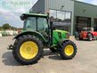 Tractor agrícola - John Deere - 6110mc tractor (st26631)