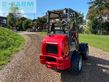 Minicargadora - Weidemann - 1160 light aktion