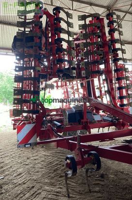 Cultivador - Väderstad - nzx 1250