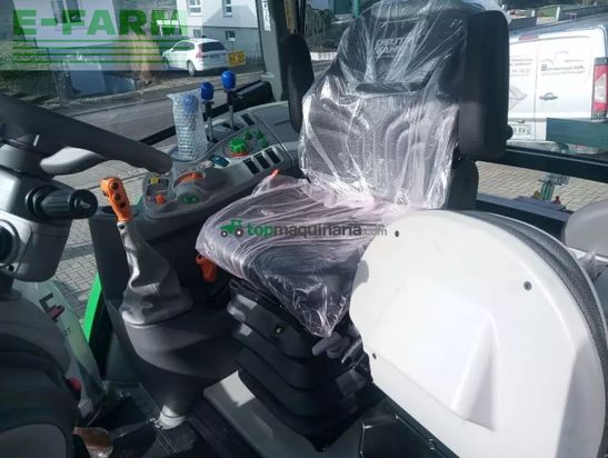 Tractor agrícola - Deutz-Fahr - 6115c