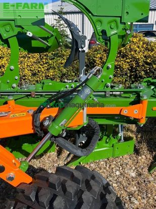 Arado - Amazone - teres