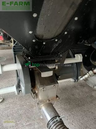 Sembradora directa - Agrisem - stripcat ii // dsf 1600