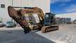 Excavadora HYUNDAI HX220L