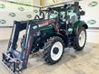 Tractor agrícola - Steyr - 4100 expert cvt