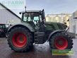 Tractor agrícola - Fendt - 828 vario