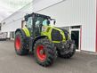 Tractor agrícola - Claas - axion 850