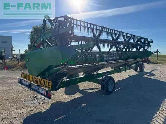 Cabezal - John Deere - 725x