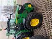Tractor agrícola - John Deere - 6r 195