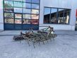 Cultivador -  - federzinkenegge 2,6m
