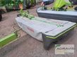 Cortacésped manual - Claas - disco 3900 contour