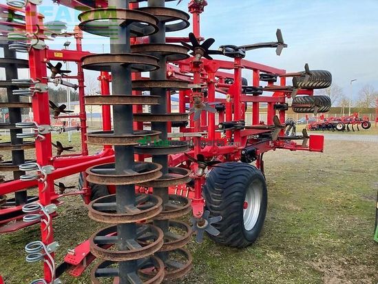 Cultivador - Horsch - terrano 5.4 gx