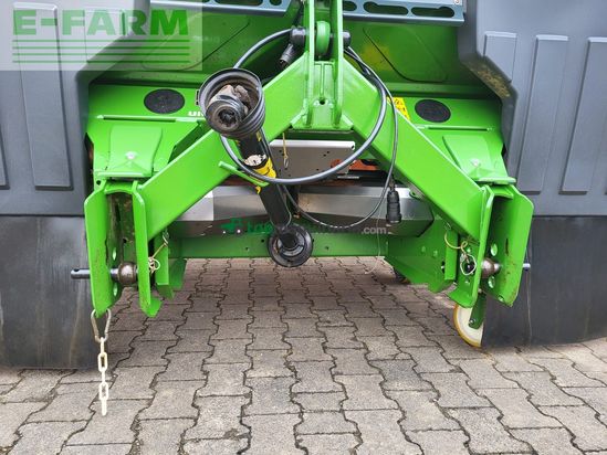 Esparcidor - Amazone - ZA-TS 4200