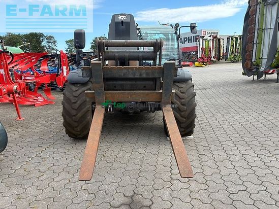 Telescopica - Bobcat - 43.80 hf agri +++
