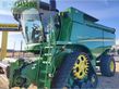 Cosechadora de Cereal - John Deere - s780i