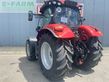 Tractor agrícola - Case IH - maxxum 150 cvx