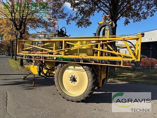 Atomizador - Dubex - 2400 l