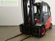 Elevadora - Linde - h 30 t evo 393-02