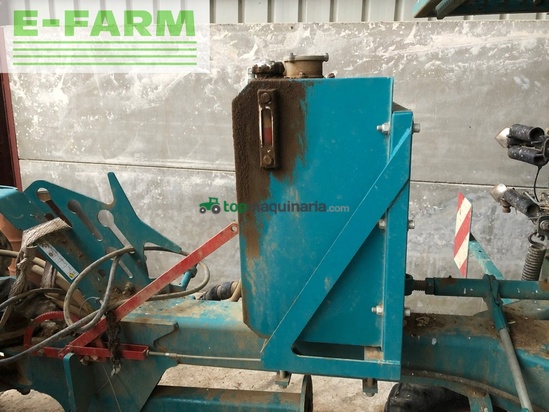 Sembradora directa -  - maxi drill 600