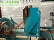 Sembradora directa -  - maxi drill 600