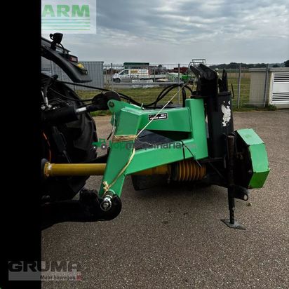 Cortacésped manual - Deutz-Fahr - sm 5.40