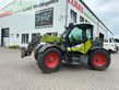 Telescopica - Claas - scorpion 741
