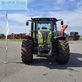 Tractor agrícola - Claas - arion 650