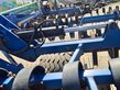 Grada de disco - Kockerling - rebell classic-t 600 - doppelte sts-walze