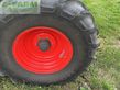 Cosechadora de Cereal - Claas - tucano 560 aps hybrid