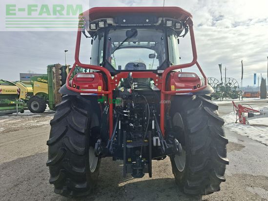 Tractor agrícola - Steyr - 4100 plus