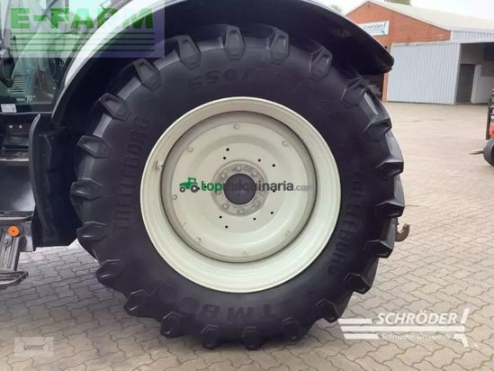 Tractor agrícola - Valtra - t 174 ed smarttouch | rtk | unlimited