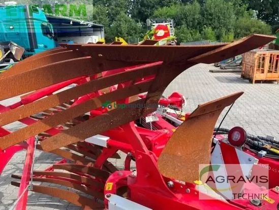 Arado -  - servo 45 m plus nova (4+1/5)