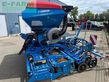 Sembradora - Lemken - zirkon 12/300 + solitair 9+/300