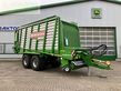 Cinta transportadora de forraje - Bergmann - repex 34 s **sonderpreis**