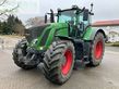 Tractor agrícola - Fendt - 936 s4 *profi plus*