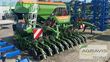Combinado de siembra - Amazone - kg 3001 super / centaya 3000 super