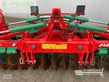 Grada de disco -  - agro-masz bt 50 h