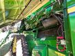 Cosechadora de Cereal - John Deere - s780