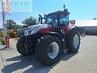 Tractor agrícola - Steyr - 6220 absolut cvt