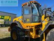 Minicargadora - JCB - 427 ht agri