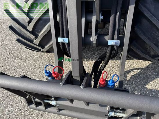 Telescopica - Toyo - 839h