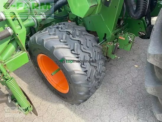 Sembradora monograno mecanica - Amazone - ed 602 k klassik