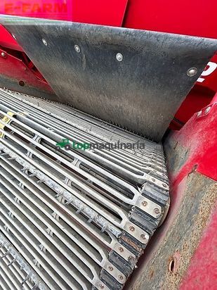 Cosechadora de Cereal - Grimme - ventor 4150