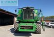 Cosechadora de Cereal - John Deere - W660