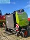 Empacadora gigant - Claas - variant 580 rc pro