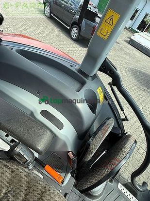 Tractor agrícola - Steyr - 4095 kompakt ecotech