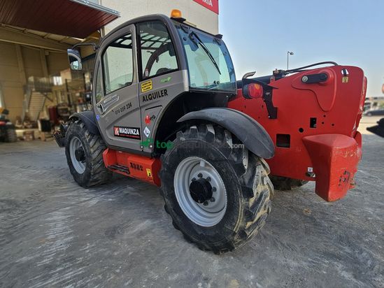 Telescopica MANITOU MT1335 EASY 75D