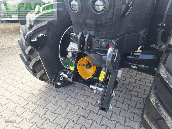 Tractor agrícola - Steyr - 6280 absolut cvt